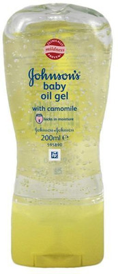 

Johnson's KC004316(200 ml)