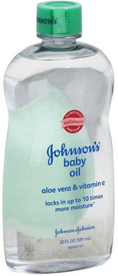 

Johnson's KC008695(591 ml)