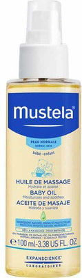 

Mustela KC004446(100 ml)