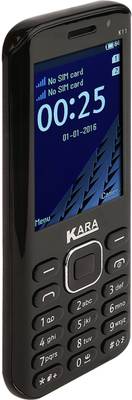 Kara K-12