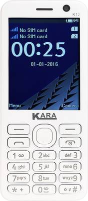 Kara K-12