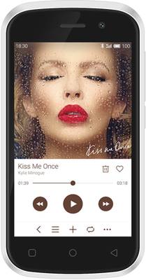 Swipe Elite Star - 4G VoLTE