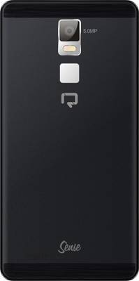 Reach Sense 450 (Black, 4 GB)