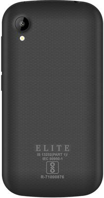Swipe Elite Star - 4G VoLTE