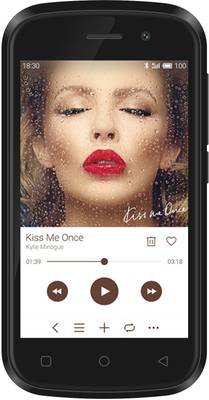 Swipe Elite Star - 4G VoLTE