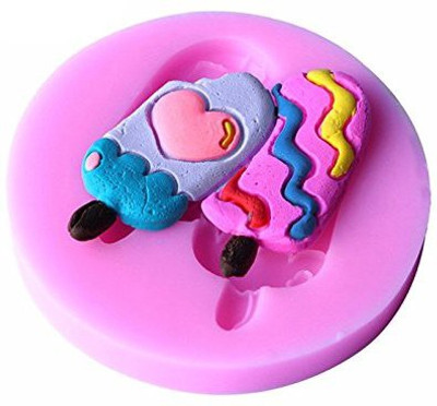 

Futaba 1 - Cup Fondant Decoration Mould(Pack of 1)
