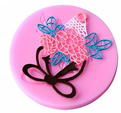 

Futaba 1 - Cup Fondant Decoration Mould(Pack of 1)