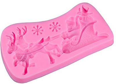 

Futaba 1 - Cup Fondant Decoration Mould(Pack of 1)