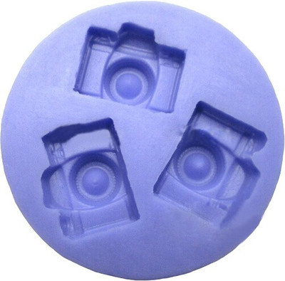 

Futaba 1 Camera - Cup Fondant Decoration Mould(Pack of 1)