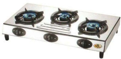 

Bajaj Gas Range & Oven Igniter Device(Yes)