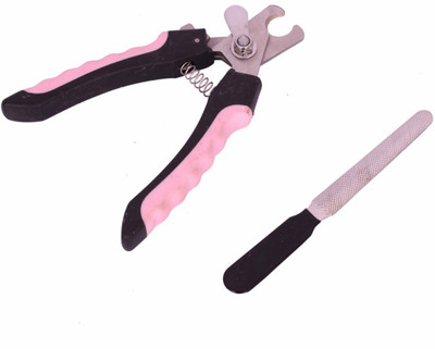 

SRI Grinder Nail Clipper(For Dog & Cat)