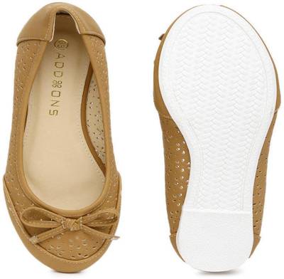 Addons Women TAN Bellies