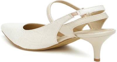 Addons Women CREAM Heels