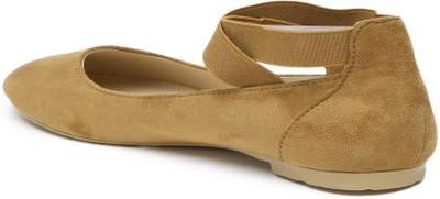 Addons Women TAN Bellies