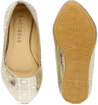 Addons Women TAN Bellies