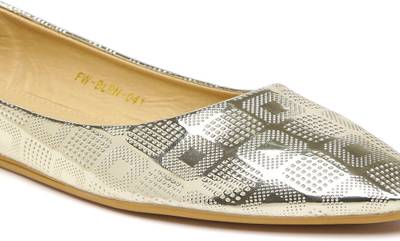 Addons Women TAN Bellies
