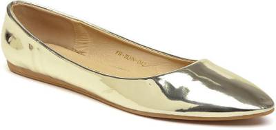 Addons Women TAN Bellies