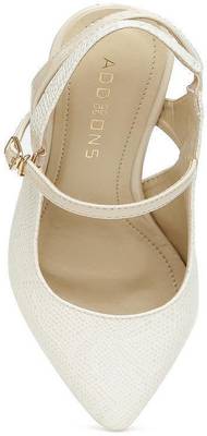 Addons Women CREAM Heels