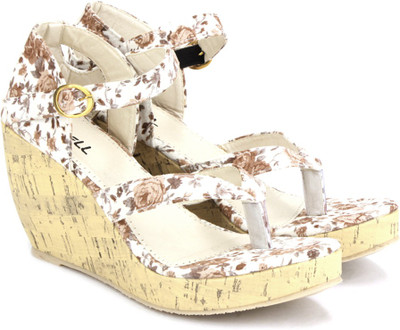 

Nell Women BRW Wedges