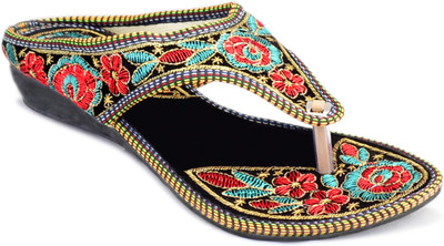 

Myra Women Multicolor Flats