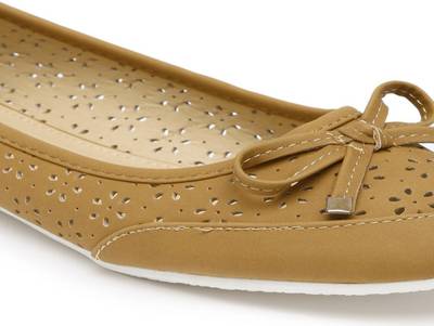 Addons Women TAN Bellies