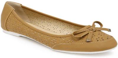 Addons Women TAN Bellies