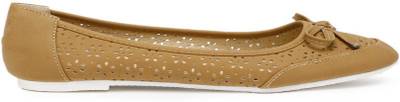 Addons Women TAN Bellies