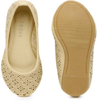 Addons Women TAN Bellies