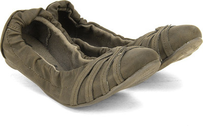 

Catwalk Women BROWN Flats