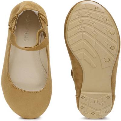 Addons Women TAN Bellies