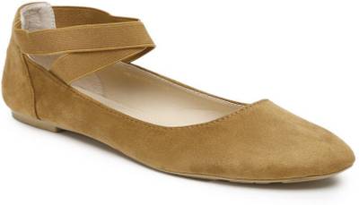 Addons Women TAN Bellies