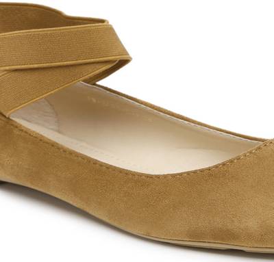Addons Women TAN Bellies