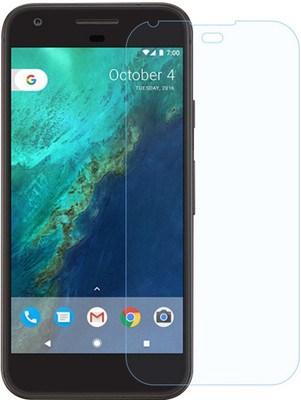 RSC POWER+ Tempered Glass Guard for Google Pixel XL available at flipkart for Rs.119
