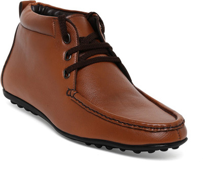 

Bruno Manetti BM-F-4012 For Men(Tan