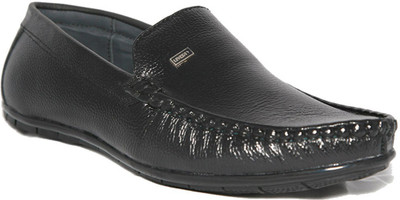 

Araanha Slip On For Men(Black