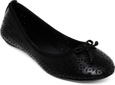 

Bruno Manetti BM-9033 Bellies For Women(Black