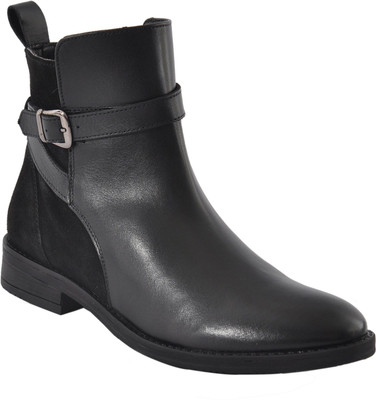 

Salt N Pepper Casuals For Women(Black