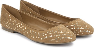 

ALDO Casuals For Women(Brown, Gold, Thrush