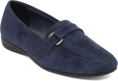 

Bruno Manetti BM-941 Loafers For Women(Navy