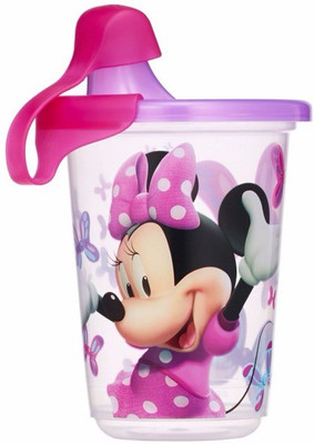 

The First Year Disney Minnie Take & Toss 10oz(Multicolor)
