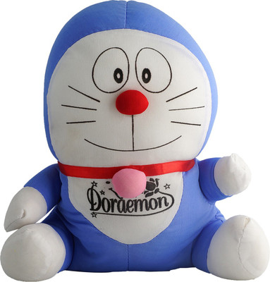 

Aarushi Doraemon - 28 cm(Multicolor)