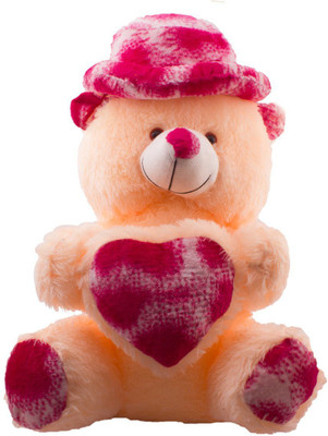 

OM Teddy Bear - 60 cm(Beige)