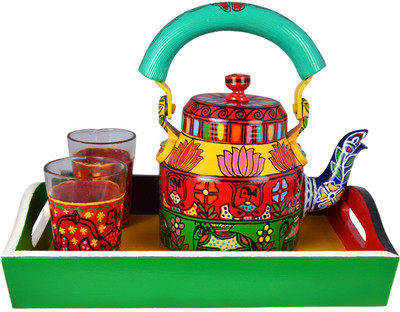 

KAUSHALAM TSET30 Tea Urn(500 ml)