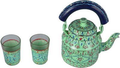 

KAUSHALAM TSET20 Tea Urn(500 ml)