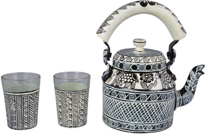 

KAUSHALAM TSET28 Tea Urn(500 ml)