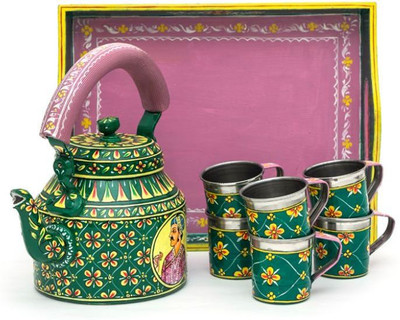 

KAUSHALAM TSET12 Tea Urn(500 ml)