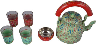 

KAUSHALAM TSET21 Tea Urn(500 ml)