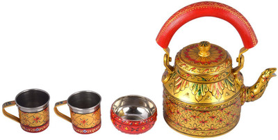 

KAUSHALAM TSET16 Tea Urn(500 ml)
