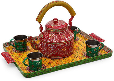 KAUSHALAM TSET2 Tea Urn(500 ml)