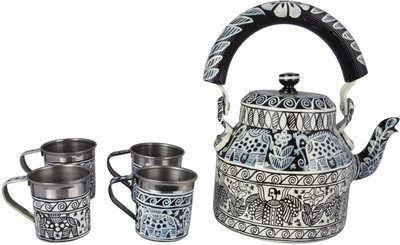 

KAUSHALAM TSET26 Tea Urn(500 ml)